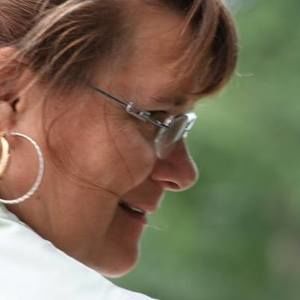 Meet your Posher, Glenna